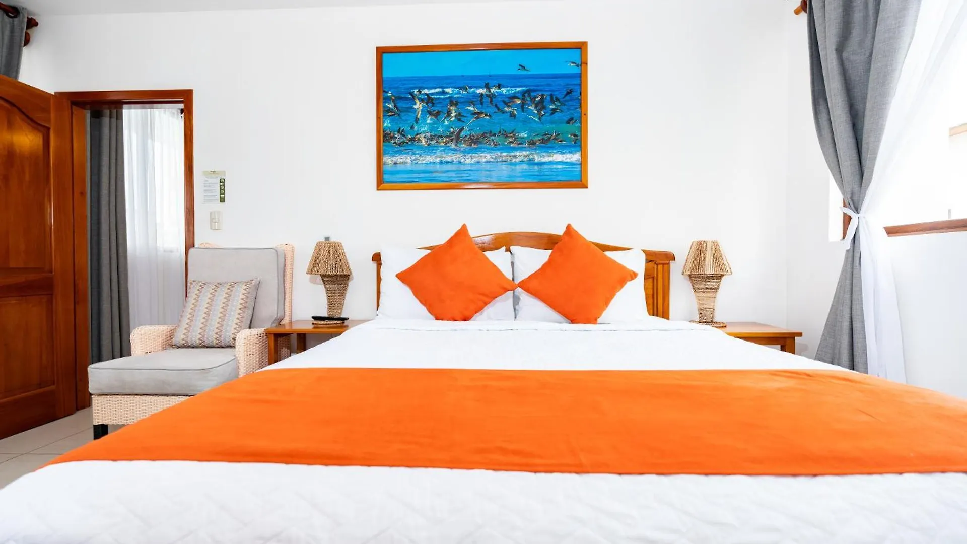 El Descanso Del Guia Puerto Ayora  Hotel Puerto Ayora (Galapagos Islands)
