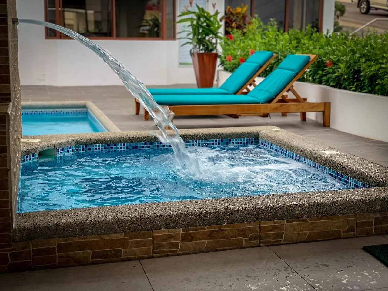 El Descanso Del Guia Puerto Ayora  Ecuador
